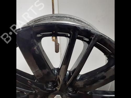 Rim RENAULT MEGANE III Coupe (DZ0/1_) 1.5 dCi (DZ09, DZ0D, DZ1F, DZ1G, DZ14, DZ29) | BP17452920C45 