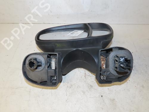 Ryggespeil høyre OPEL VIVARO A Van (X83) 2.0 CDTI (F7) | BP29153433C27 