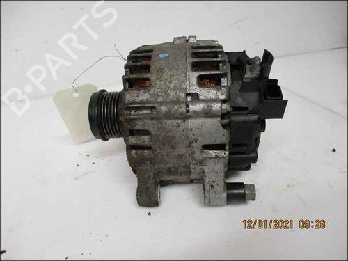 Alternator VOLVO C30 (533) D2 | BP37040650M7 - Image 5