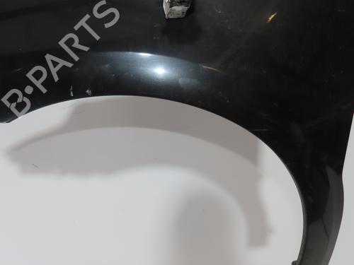 Forkjerm venstre CITROËN C4 I (LC_) 1.6 HDi (109 hp) 31692230