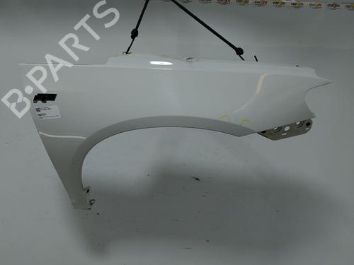 Used Right front fenders Right front fenders VW SCIROCCO III (137, 138) 2.0 TDI (140 hp) 40484177 40484177