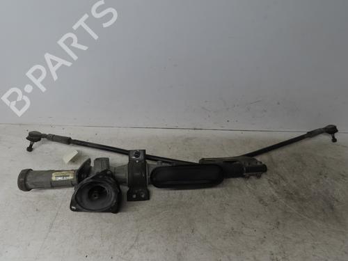 Used Steering rack RENAULT 21 Saloon (L48_) 2.0 (117 hp) 18352148