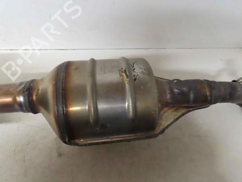 Exhaust system DACIA JOGGER (RK_) 1.0 TCe 100 ECO-G (RKMT) | BP37046275M121 - Image 4