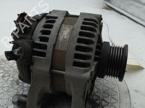 Used Alternator Alternator 39231347 39231347