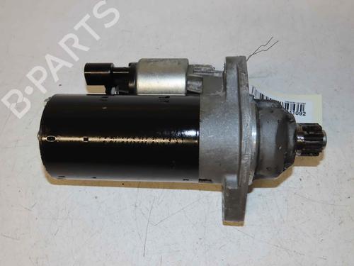 Starter SKODA SUPERB II (3T4) 2.0 TDI 16V | BP37050412M8 - Image 3