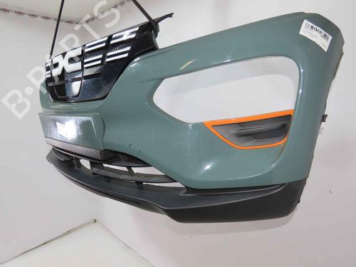 Front bumper DACIA SPRING EV (B6M1) | BP37059505C7 - Image 2