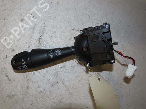Used Steering column stalk RENAULT CAPTUR I (J5_, H5_) 1.2 TCe 120 (118 hp) 29153204