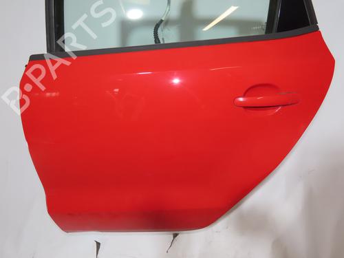 left-rear-door-vw-polo-v-6r1-6c1-2009-2010-2011-2012-2013-2014-2015-2016-2017-2018-2019-2020-2021-2022-28593856 main image