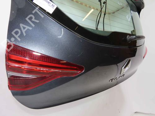 Tailgate RENAULT CLIO V (B7_) 1.0 TCe 90 (B7MT) | BP37060801C6 - Image 3