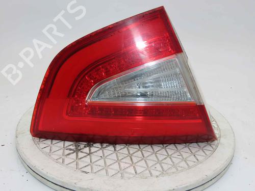 Used Left tailgate light Left tailgate light 37061193 37061193
