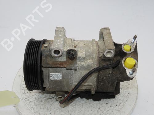 Used AC compressor PEUGEOT PARTNER Box Body/MPV 1.6 BlueHDi 100 (100 hp) 23064754