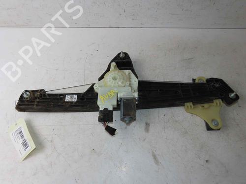 front-right-window-mechanism-renault-clio-v-b7_-2019-37056073 main image