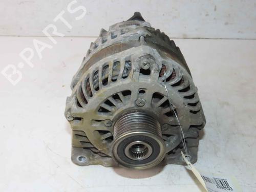 Used Alternator Alternator 37055758 37055758