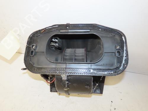 Varmeblæser RENAULT CLIO I (B/C57_, 5/357_) 1.2 (B/C/S57A, B/C57S, 5/357F, 5/357J, 5/357L, 5/357R) (58 hp) 29152690
