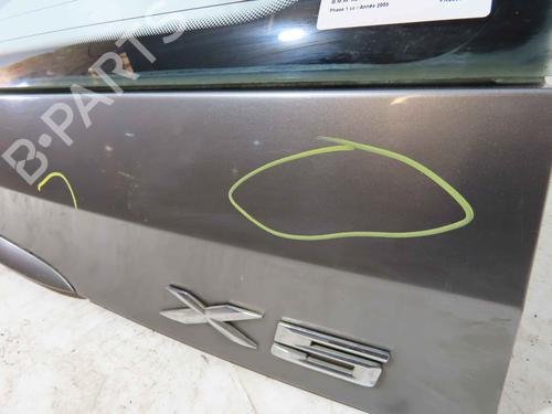 Tailgate BMW X5 (E53) 3.0 d | BP37059977C6 - Image 5