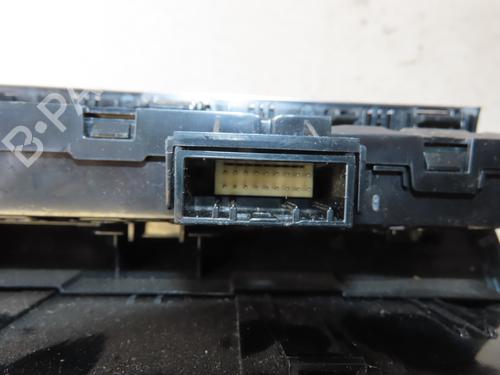 Climate control RENAULT CLIO V (B7_) 1.0 LPG (B7MT) | BP34640324I5  - Image 5