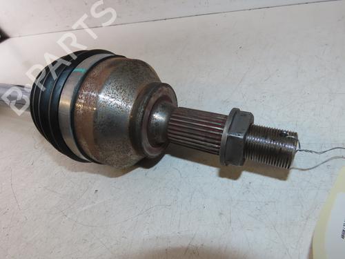 Used Left front driveshaft PEUGEOT 508 SW I (8E_) 2.0 HDi RXH Hybrid4 (200 hp) 30979193