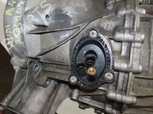 Gearbox AUDI A4 B8 Avant (8K5) 1.8 TFSI | BP37054827M3 - Image 3