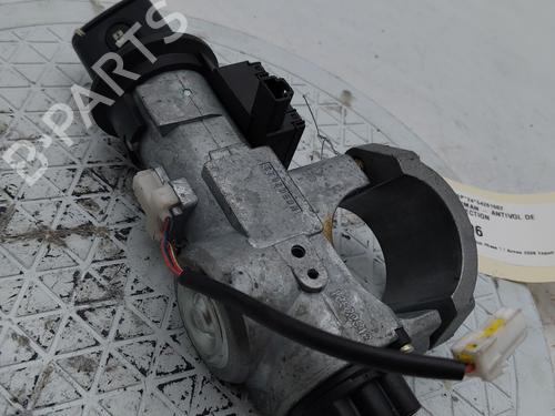 Ignition barrel NISSAN NOTE (E11, NE11) 1.4 | BP40051336M48 - Image 2