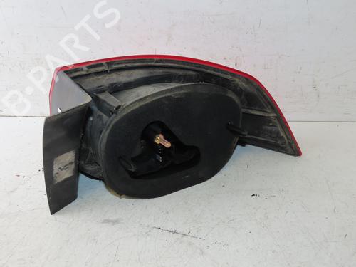 Used Left taillight RENAULT LAGUNA II (BG0/1_) 1.9 dCi (BG1A, BG1W, BG0G) (110 hp) 29154091