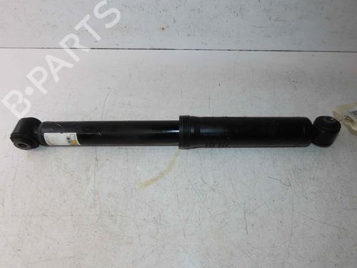 Used Right rear shock absorber Right rear shock absorber 37058828 37058828