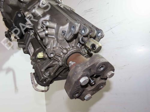 Gearbox BMW 1 (E87) 118 d | BP37057140M3 - Image 4