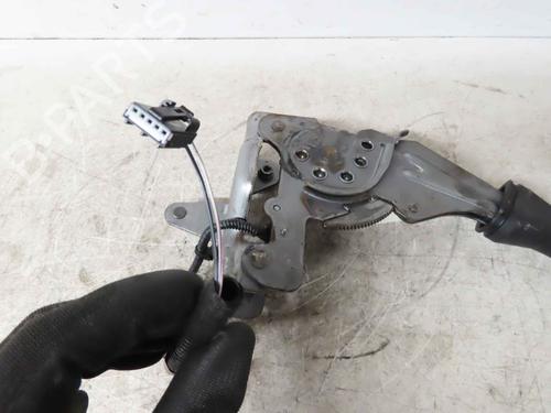Hand brake FORD TRANSIT CUSTOM V362 Van (FY, FZ) 2.0 EcoBlue | BP37047875I18 - Image 3