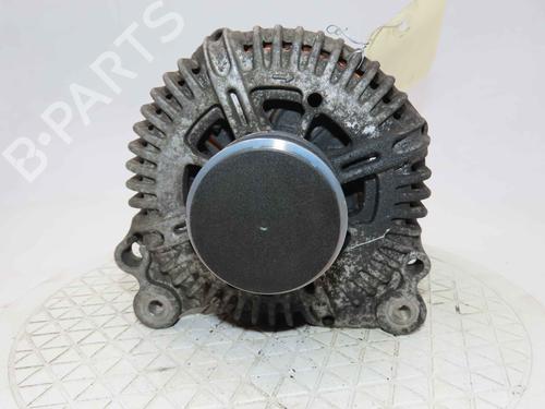 Alternator VW PASSAT B6 (3C2) 2.0 TDI | BP37048530M7 - Image 4