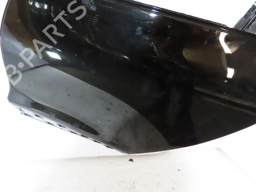 Dør venstre bak RENAULT CLIO IV Grandtour (KH_) 1.5 dCi 90 (KHN3, KHN4) (90 hp) 29963556