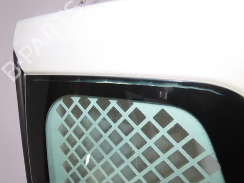 Right tailgate CITROËN BERLINGO Box Body/MPV (B9) 1.6 HDi 90 | BP25373954C77 