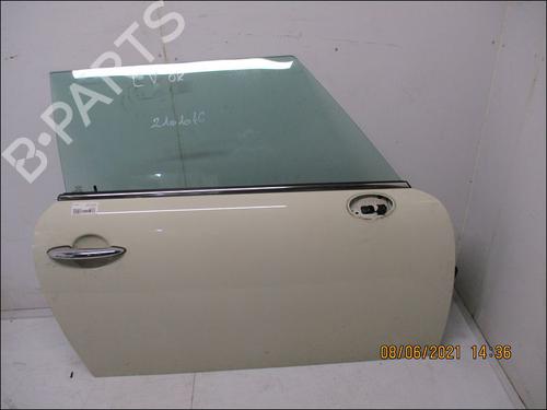 right-front-door-mini-mini-r56-cooper-d-41002755936-2005-2006-2007-2008-2009-2010-2011-2012-2013-2014-10947460 main image