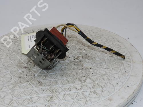 Heater resistor CITROËN BERLINGO / BERLINGO FIRST Box Body/MPV (M_) 1.9 D 70 (MBWJZ, MCWJZ) | BP23647029M108 