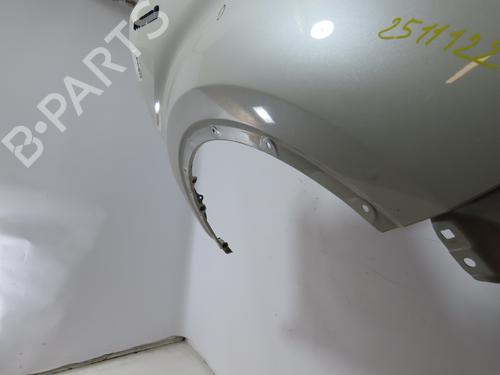 Used Right front fenders Right front fenders TOYOTA C-HR (_X1_) 1.8 Hybrid (ZYX10_, ZYX11_, ZYX10R, ZYX11R) (122 hp) 34710513 34710513