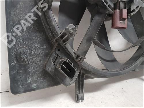 Radiator fan FORD FIESTA VI (CB1, CCN) 1.4 TDCi | BP11426055M35 
