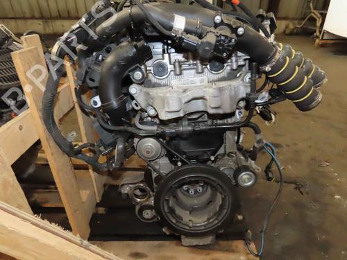 Engine DS DS 4 / DS 4 CROSSBACK (NX_) 1.2 THP 130 (NXHNYM) | BP37054041M1 - Image 3