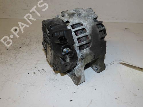 Alternator PEUGEOT 206+ (2L_, 2M_) 1.4 i (2LKFWA, 2MKFWA) | BP37044849M7 - Image 5