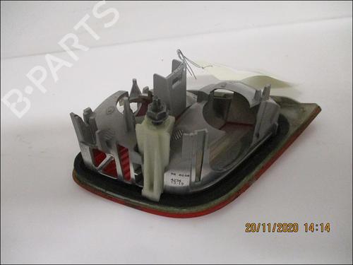 Right tailgate light BMW 3 Coupe (E46) 330 Cd | BP10952669C80