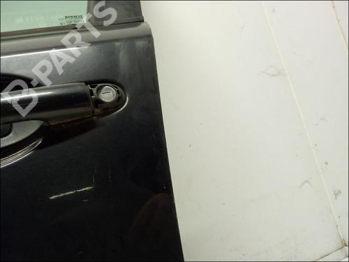 Left front door RENAULT LAGUNA II (BG0/1_) 1.9 dCi (BG08, BG0G) | BP11533244C2 