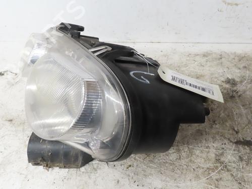 Left headlight ROVER 75 (RJ) 2.0 CDT | BP16667530C28 