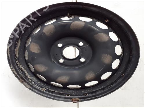 Rim TOYOTA AYGO (_B4_) 1.0 VVTi (KGB40) | BP29468729C45 