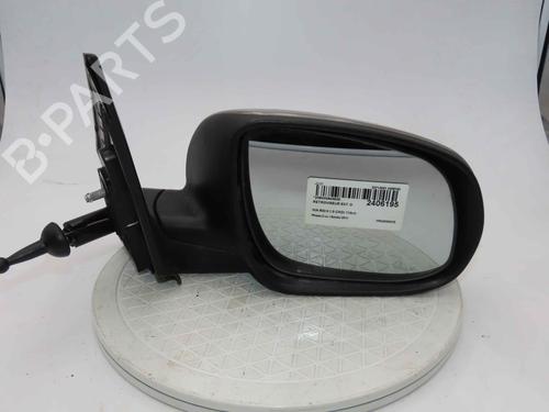 Used Right mirror Right mirror 37048167 37048167