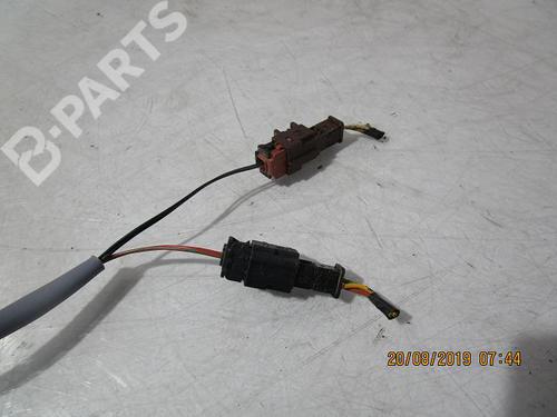 Left mirror PEUGEOT 1007 (KM_) 1.4 | BP10948590C26 