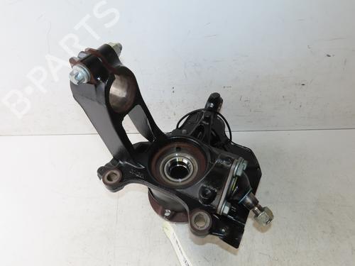Right front steering knuckle FIAT DUCATO Platform/Chassis (250_) 140 Multijet 2,3 D | BP29380158M26 