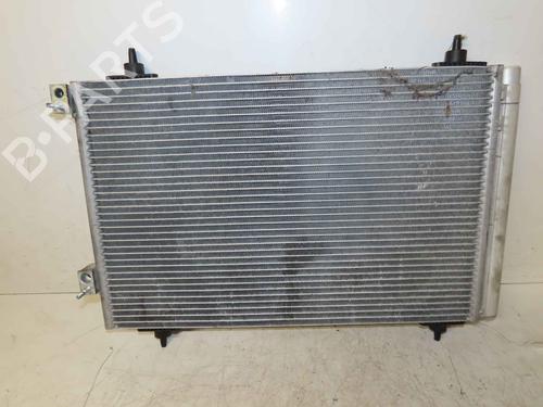 Used Heater matrix Heater matrix 37051870 37051870
