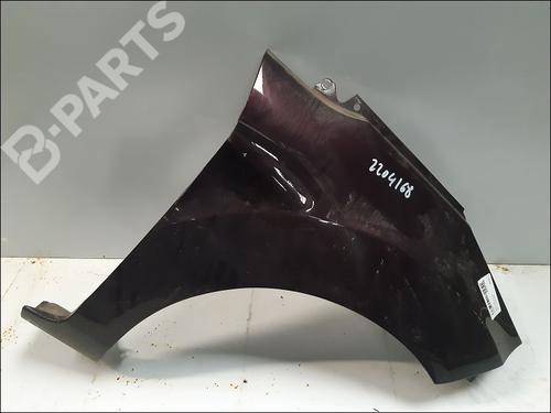Used Right front fenders Right front fenders FORD FIESTA VI (CB1, CCN) 1.4 TDCi (68 hp) 10946428 10946428