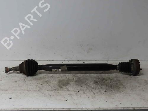 Used Right front driveshaft Right front driveshaft 37045241 37045241