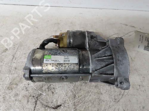 Used Starter Starter 37043797 37043797