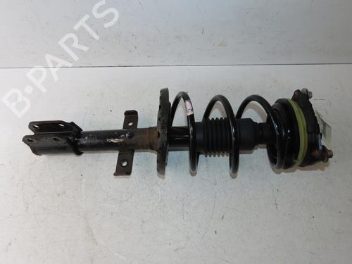 Used Left front shock absorber Left front shock absorber RENAULT CLIO III (BR0/1, CR0/1) 1.5 dCi (C/BR0G, C/BR1G) (68 hp) 33133708 33133708