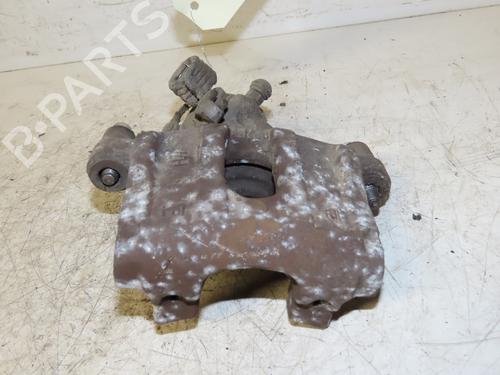 Used Left rear brake caliper FORD FOCUS C-MAX (DM2) 2.0 TDCi (133 hp) 20299396