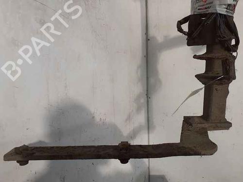 Used Tow ball/Mechanism Tow ball/Mechanism 37043723 37043723